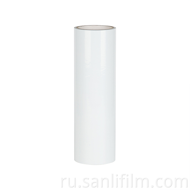 Aluminum Composite Protective Film